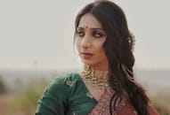 vrushika mehta saree image zkamn