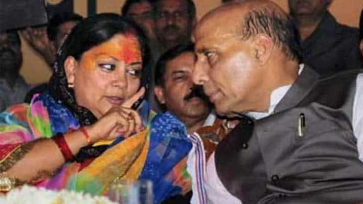 Rajnath Singh Biography: Birth,  Education, Political Career KRJ