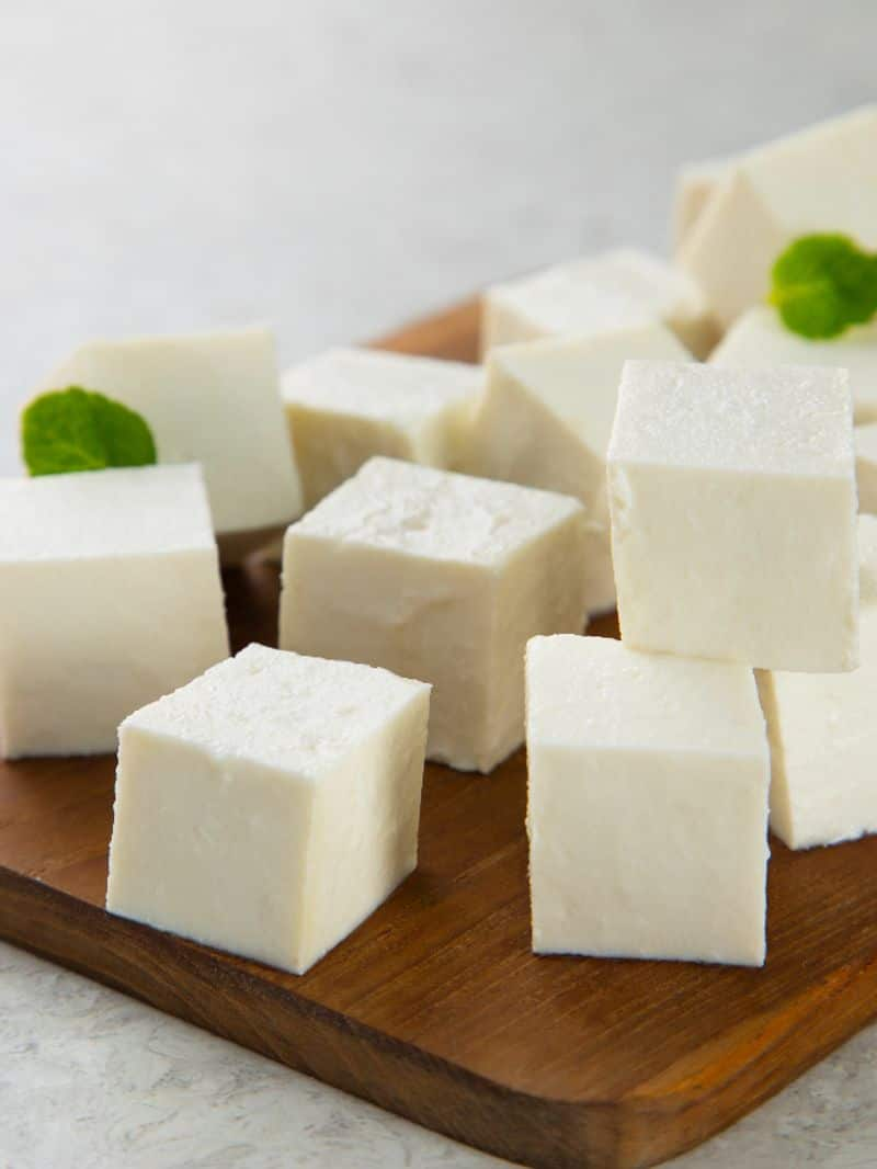 benefits of consuming paneer during winters 