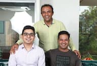 Deepak Dhanotia successful entrepreneurial journey to establishing a business worth Rs 1000 crore iwh