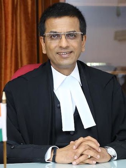 CJI चंद्रचूड़ को रिटायरमेंट के बाद क्या सुविधाएं? जानें नियम