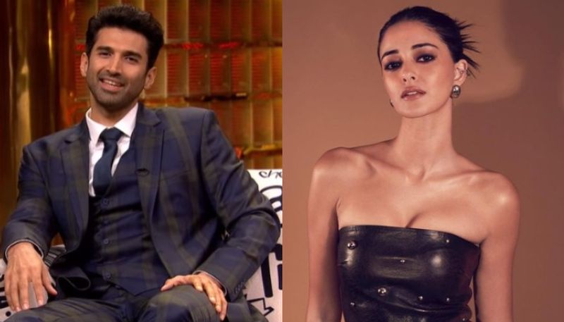 Koffee With Karan 8: Aditya Roy Kapur on dating Ananya Panday, 'Ask me no secrets, and I will tell you no lie' RKK