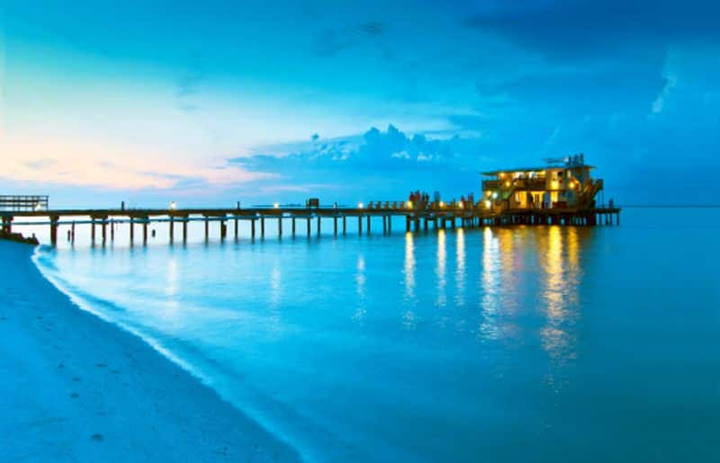 Ready for a free trip to Florida worth Rs 26 lakh bkg