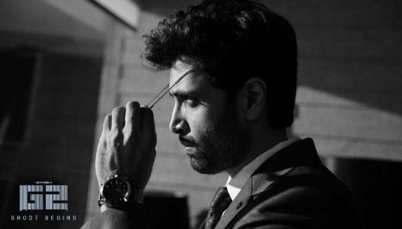 గూఢచారి 2 షూటింగ్‌ స్టార్ట్.. అనౌన్స్ చేసిన ఏడాదికి సినిమా ప్రారంభించిన అడవిశేషు