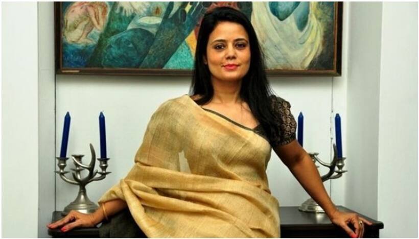 BREAKING: ED files money laundering case against TMC leader Mahua Moitra in cash for query row