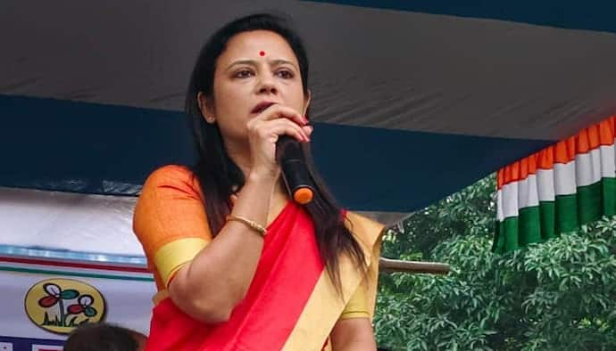 Mohua Mitra