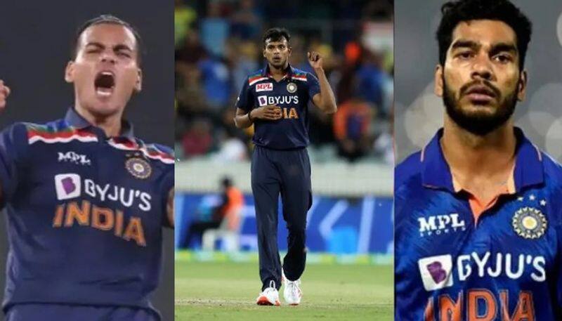 Youngsters disappeared as soon as they entered the Indian team all Cricket fans need to know kvn