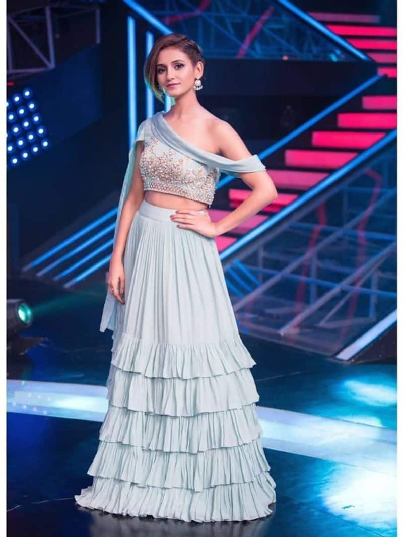 shakti mohan 10 lehenga photo zkamn