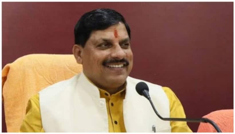 Madhya Pradesh CM: ఎవరీ మోహన్ యాదవ్? మాజీ సీఎం శివరాజ్ సింగ్ చౌహాన్‌తో లింక్ ఏమిటీ?