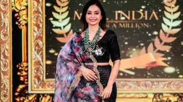 Mrs India One in a Million: An inspiring journey of endurance and winning beauty pageants purnima-padmasna iwh