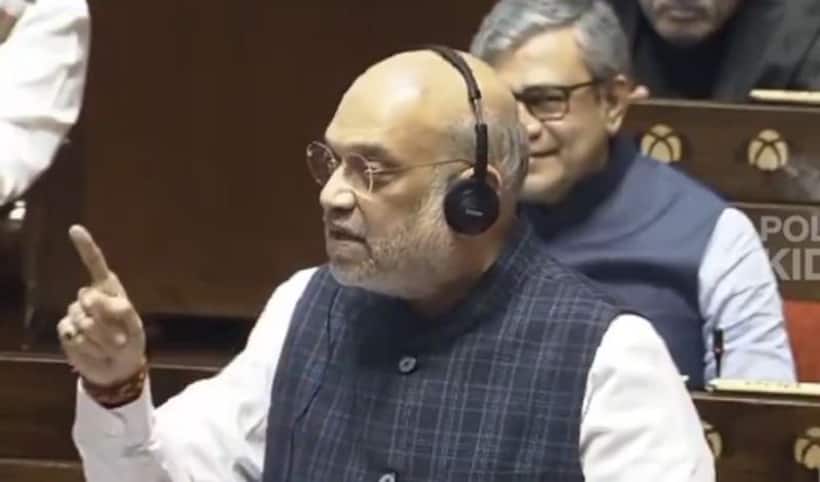 Amit Shah: పార్లమెంటులో సంచలనం! కశ్మీరీ పండిట్లు, పీవోకే శరణార్థులకు సీట్ల రిజర్వేషన్ల బిల్లులకు రాజ్యసభ ఆమోదం
