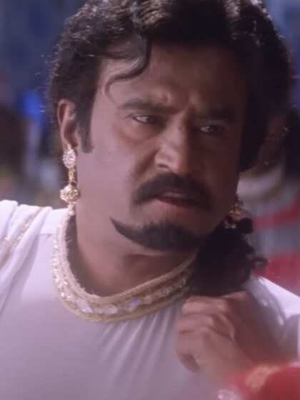 Kochadaiyaan (2014)