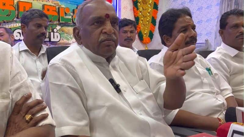 Important position for Pon. Radhakrishnan? BJP candidate for Kanyakumari Lok Sabha constituency vijayadharani 