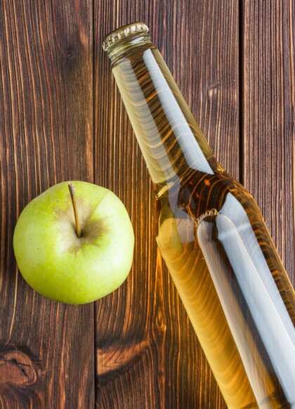 Hair Care Elixir