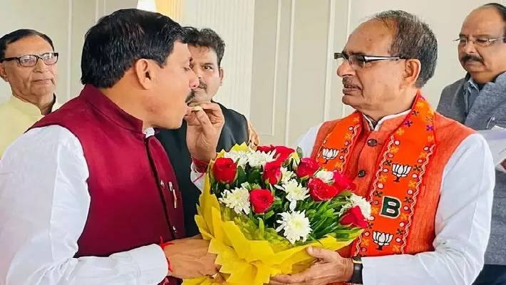 shivraj singh chouhan