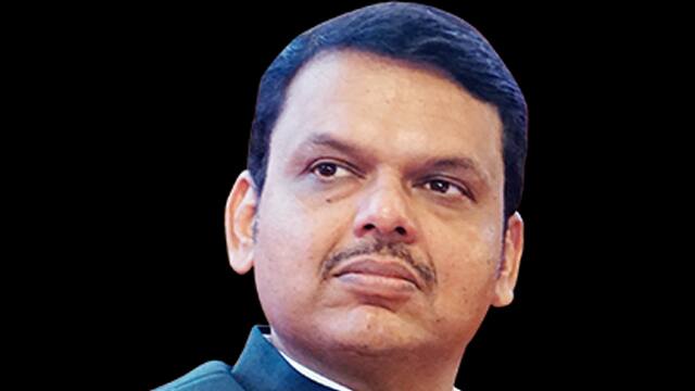 Devendra Fadanvis