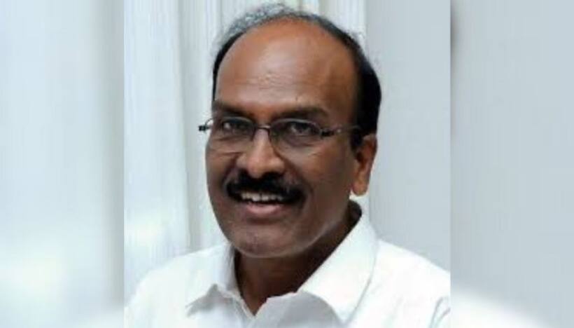Janardhan Reddy: TSPSC చైర్మన్ జనార్దన్ రెడ్డి రాజీనామా
