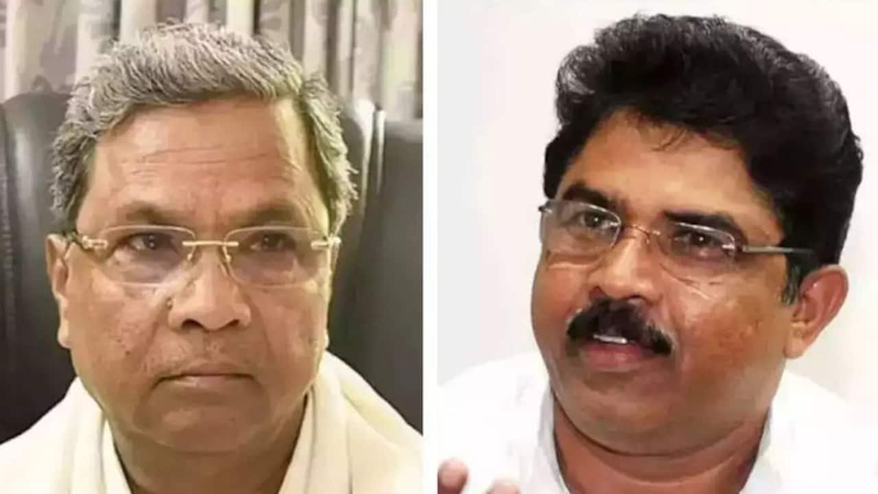 ಅಶೋಕ್‌ ‘ಗ್ಯಾರಂಟಿ’ ಏಟಿಗೆ ಸಿದ್ದರಾಮಯ್ಯ ಎದಿರೇಟು: ನಿಮ್ಮ ಸೋಲಿಗೆ ಆತ್ಮಾವಲೋಕನ ಮಾಡಿಕೊಳ್ಳಿ!