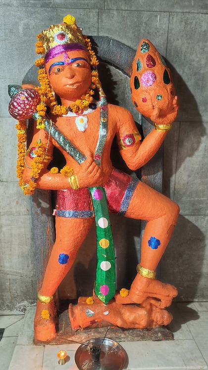 Bajrang Baan: क्यों नहीं करना चाहिए बजरंग बाण का पाठ? जानें कारण