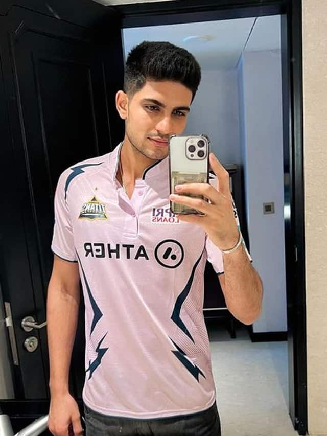 Shubman Gill Exactly A Year Ago Created A Bucket List For 2023, He Achieved Almost Everything, Except The World Cup KRJ