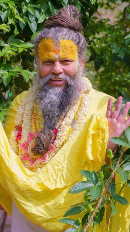 हिंदू परंपरा का हिस्सा है भंडारा