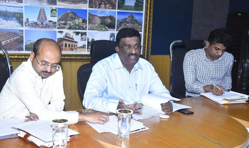 Take action to prevent drinking water problem: Collector snr