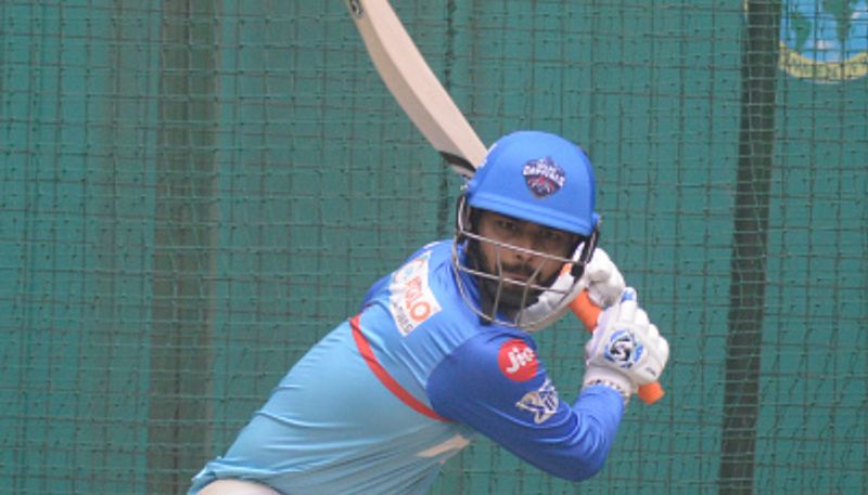 Ricky Ponting gave big update on Rishabh Pant availability in ipl 2024 