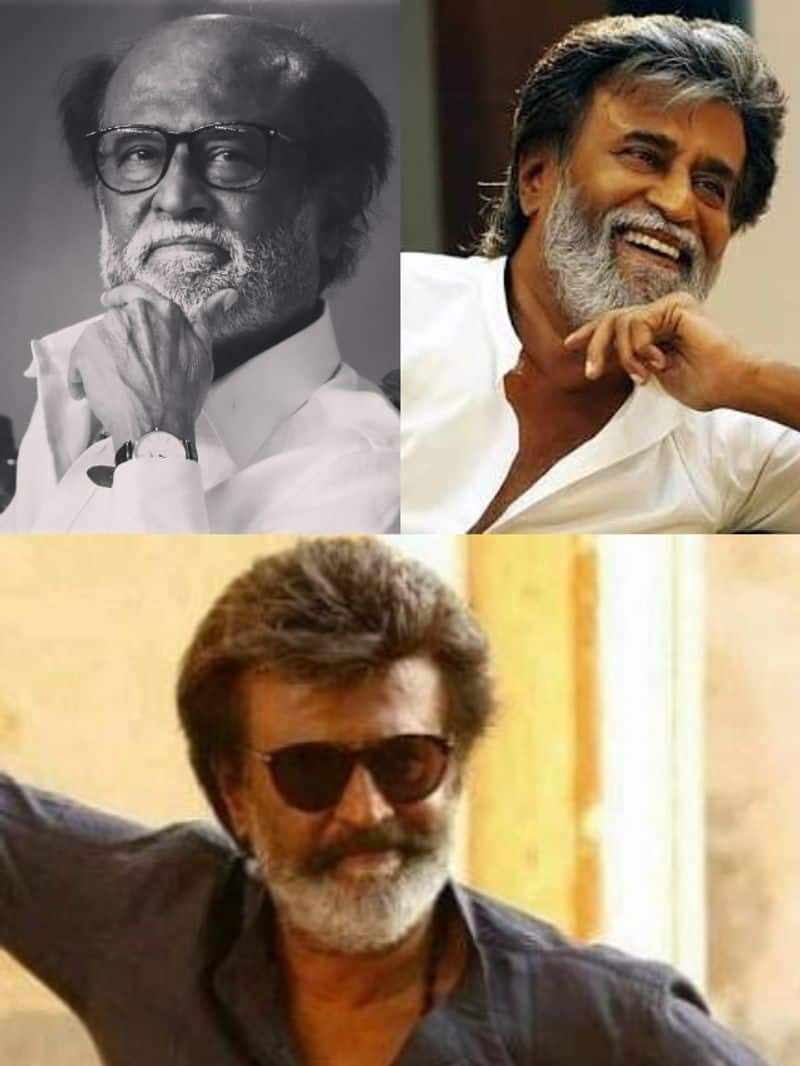 Happy Birthday Rajinikanth: Top 7 quotes by famous South superstar rkn