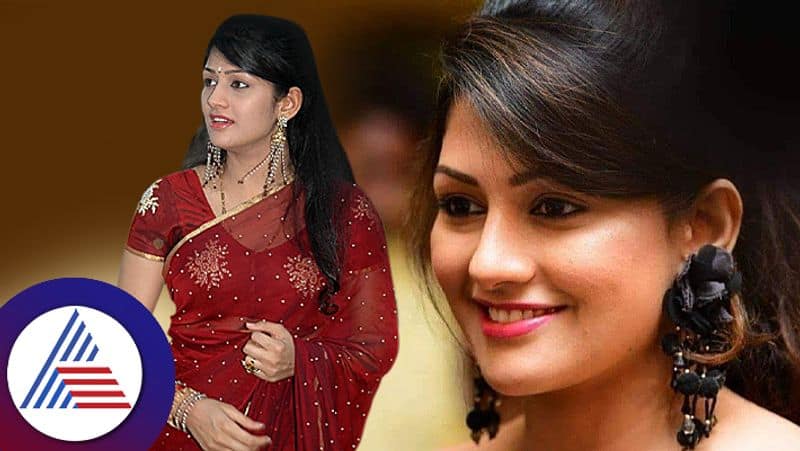 Radhika Kumaraswamy photos shared on social media getting viral and users comeeting on beauty