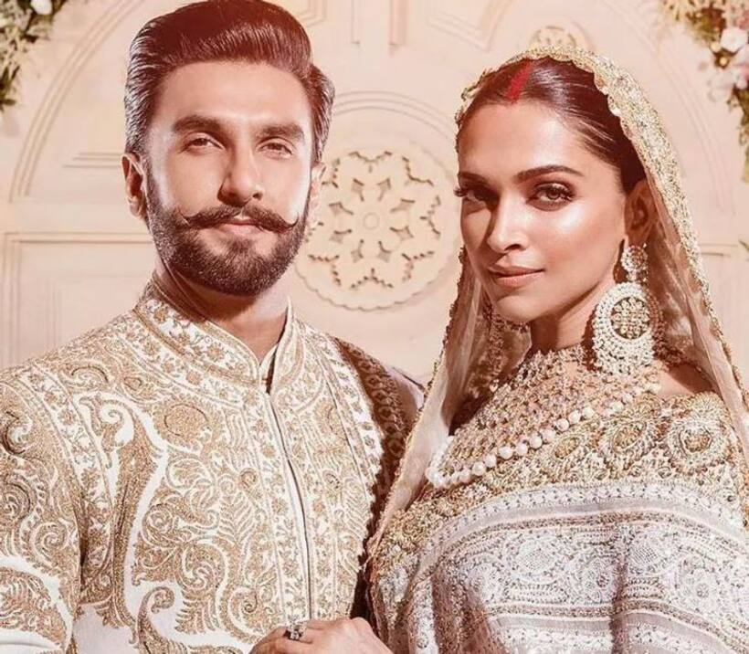 SHOCKING! Did Ranveer Singh delete his wedding photos with Deepika Padukone from Instagram? Read THIS