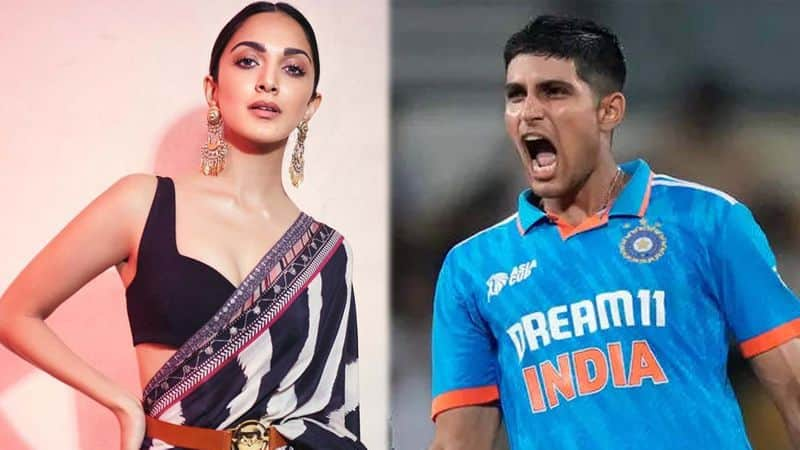 Google Year in Search 2023: Who were the most searched people in India Kiara Advani, Shubman Gill RMA