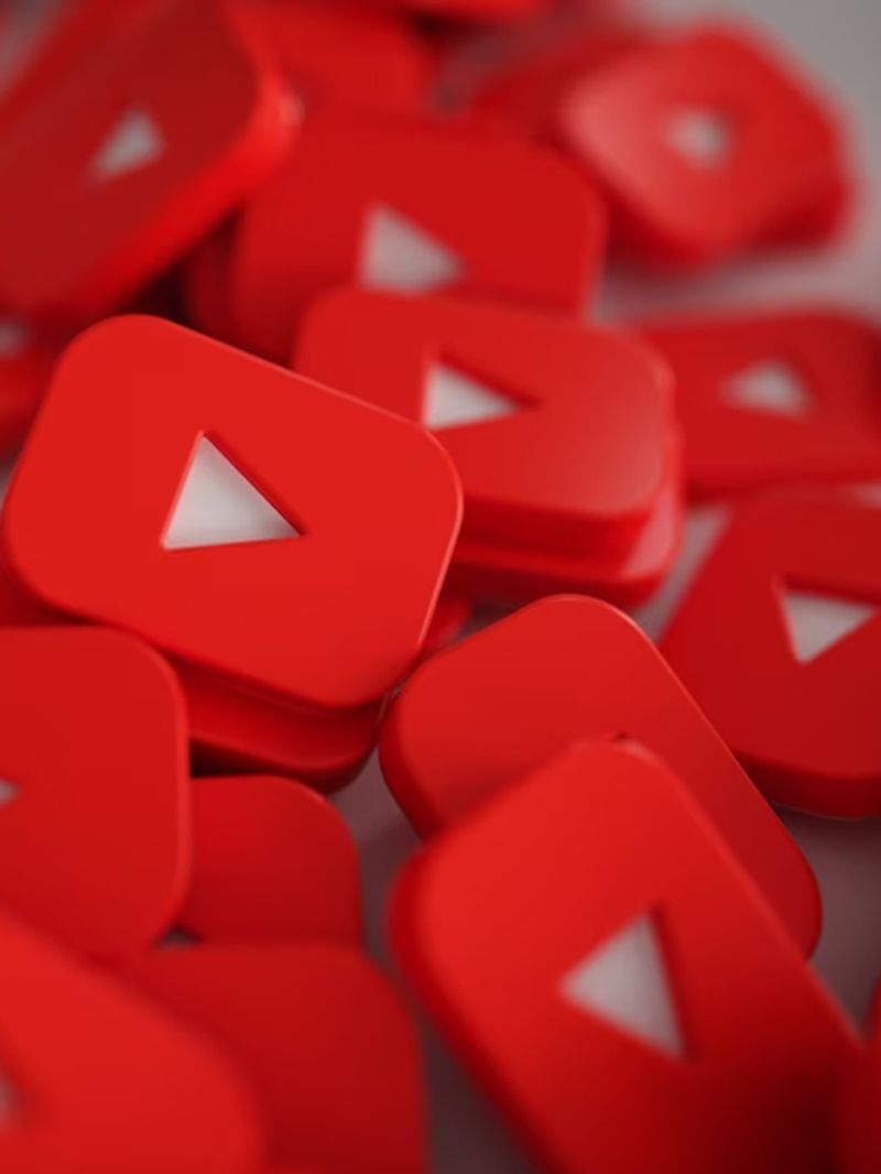 2. How to reach my first 5k followers on YouTube