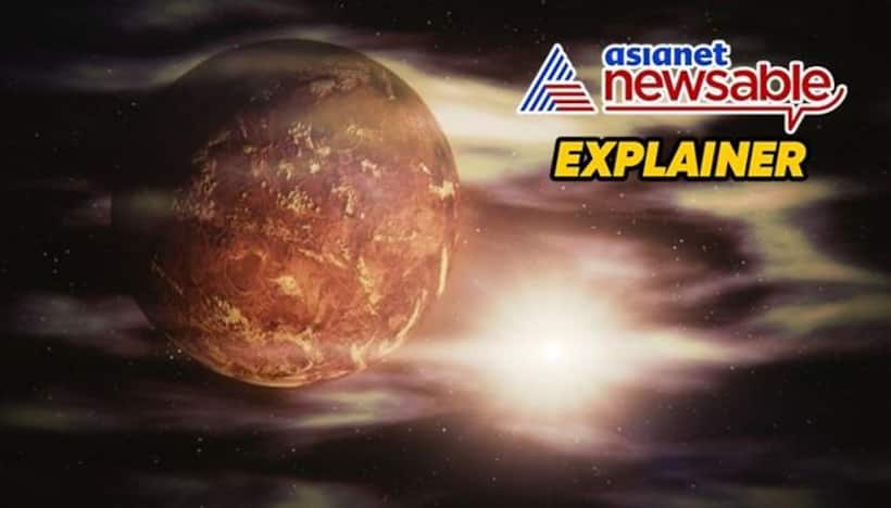 Explained: India's interest in Venus, and what Shukrayaan 1 will achieve