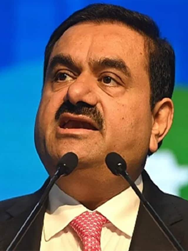 adani stocks hit by shock in 2023 rs 6 lakh crore in market capitalization lost ash