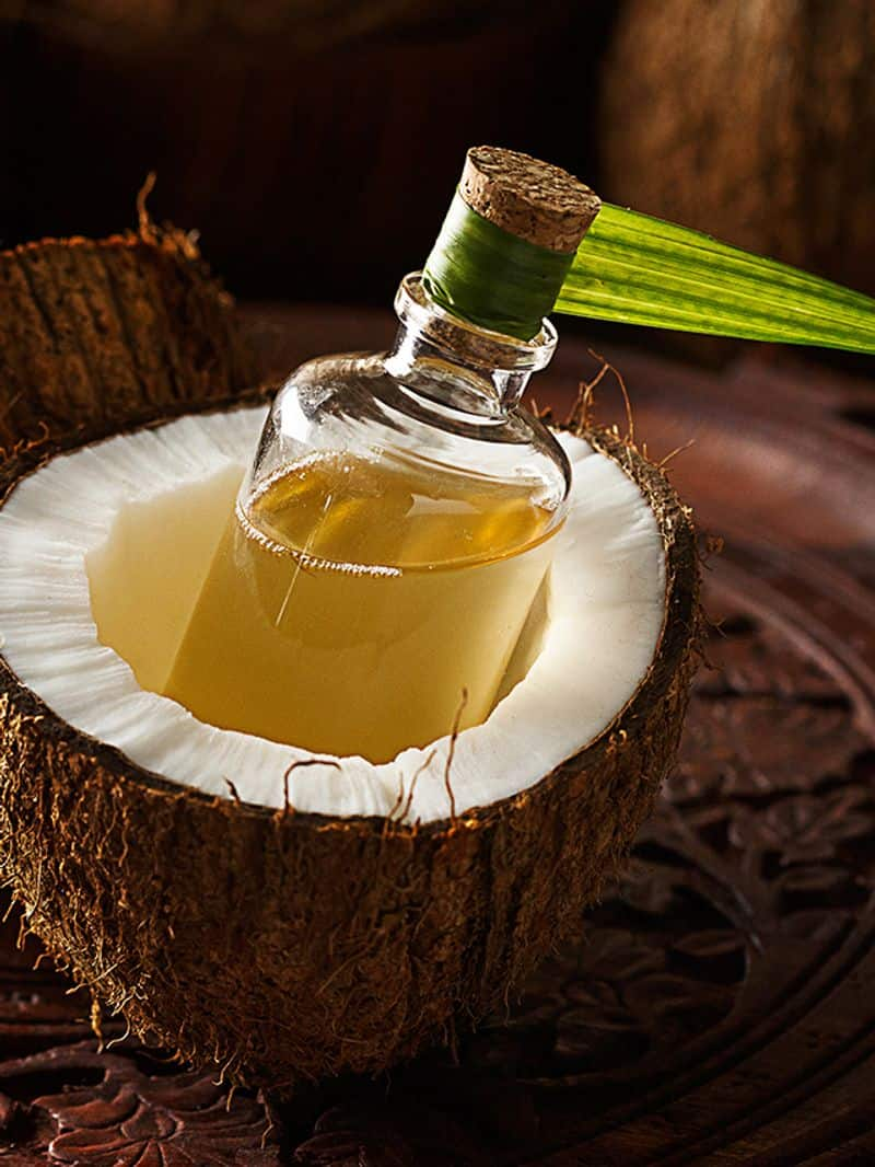 incredible health benefits of consuming 1 teaspoon of coconut oil every day in tamil mks