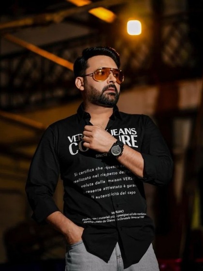 <p>कपिल शर्मा देश के सबसे बड़े कॉमेडियन कहे जाते हैं। शायद ही  कोई ऐसा घर हो जहां उनका शो ना देखा जाता हो।</p>
