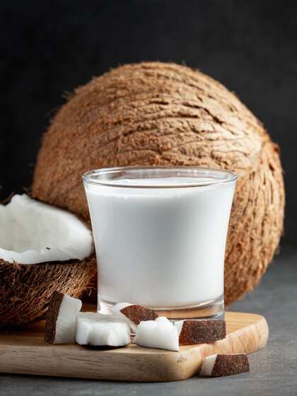 Moisturizes skin: