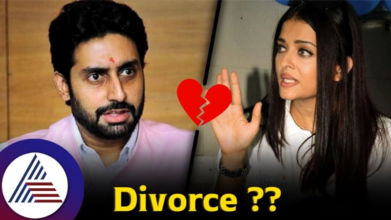 Timeline Of Events Which Made Believe Aishwarya Abhishek  Heading For Divorce suc