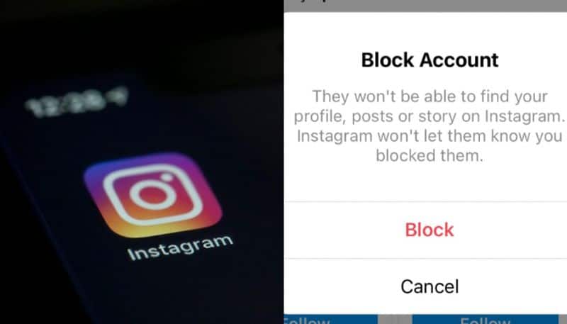 How to check if someone blocked you on Instagram here are the details vkv