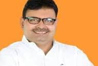 rajasthan new Chief minister bhajanlal sharma koun hai rajasthan ke naye cm bhajanlal sharma kxa 