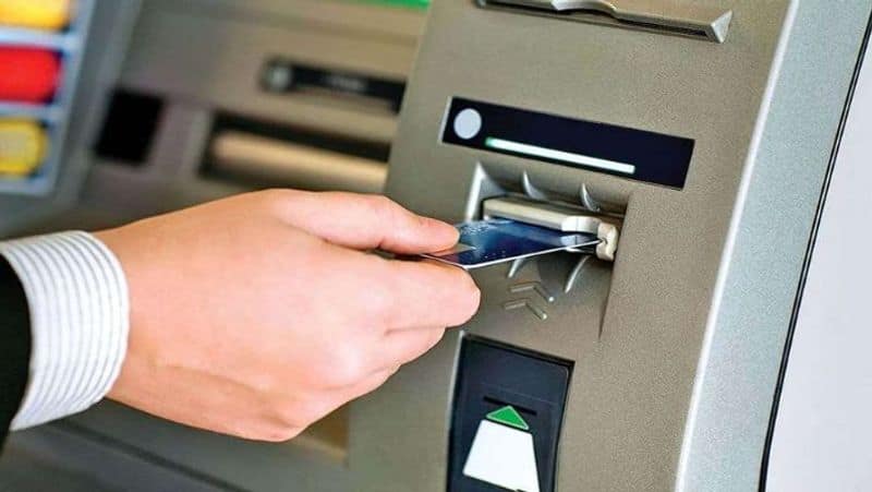 Steps to Take When ATM Withdrawal Fails but Account is Debited sns