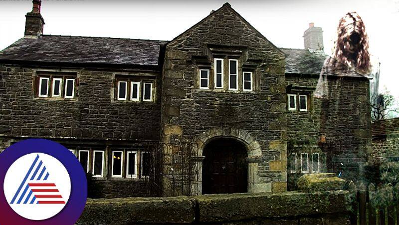 Haunted place of UK Pendle Hill why women fear pav