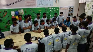 Meet Shatabdi Sahu the only female plumbing trainer from Odisha iwh