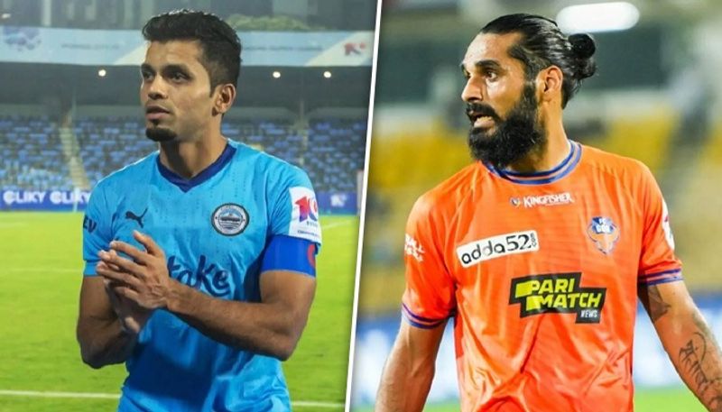 football ISL 2023-24: Undefeated FC Goa and Mumbai City FC set for a thrilling showdown osf