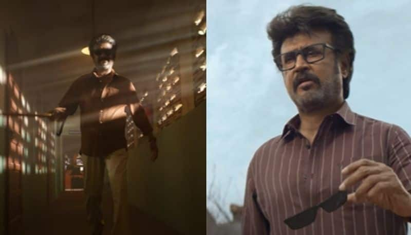 Kollywood Superstar Rajinikanth 170 Movie Title Teaser Out gvd