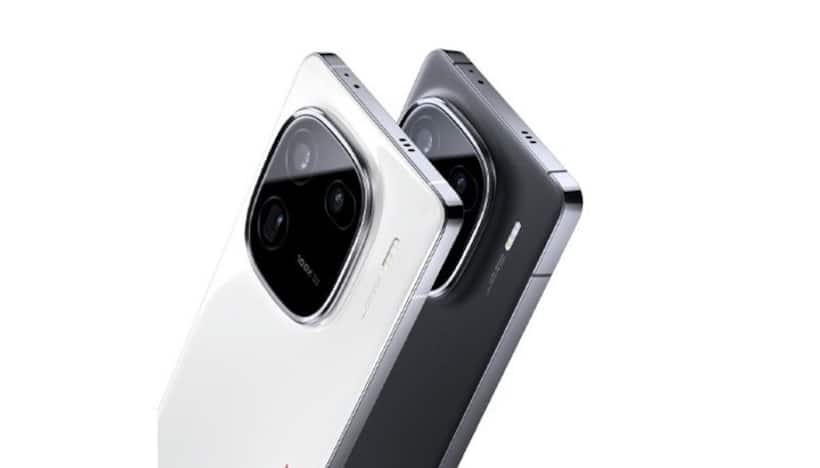 iQOO 12 5G: India’s first Snapdragon 8 Gen 3 phone launched; Check specifications, price & more