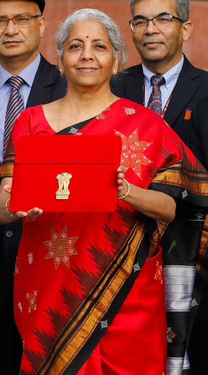 बजट 2023