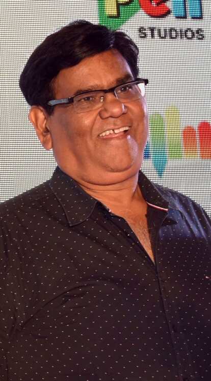 सतीश कौशिक