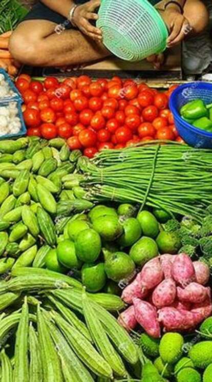 सर्दियों में हरी सब्जी फायदेमंद