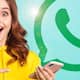 WhatsApp News AI DP Feature Change Display Picture Without Photos how 